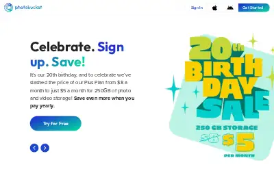 photobucket.com in 2023