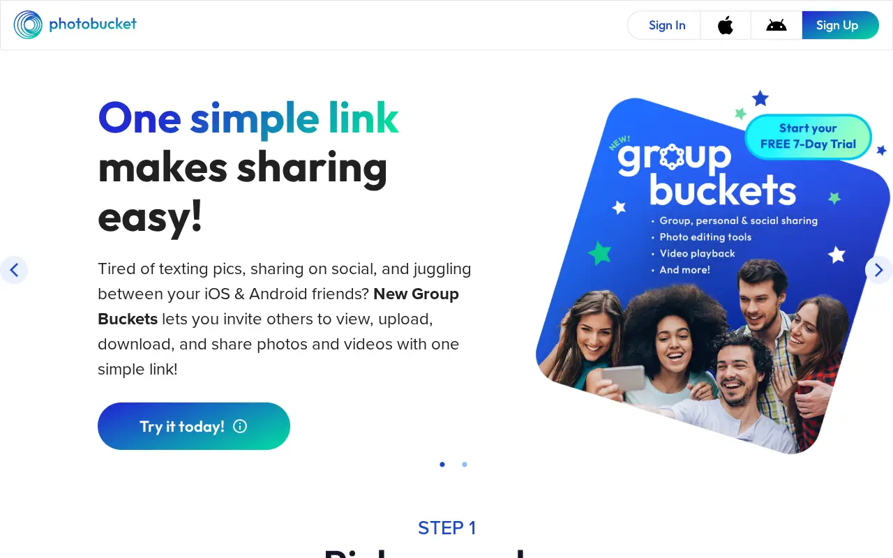 photobucket.com in 2024