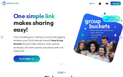 photobucket.com in 2024