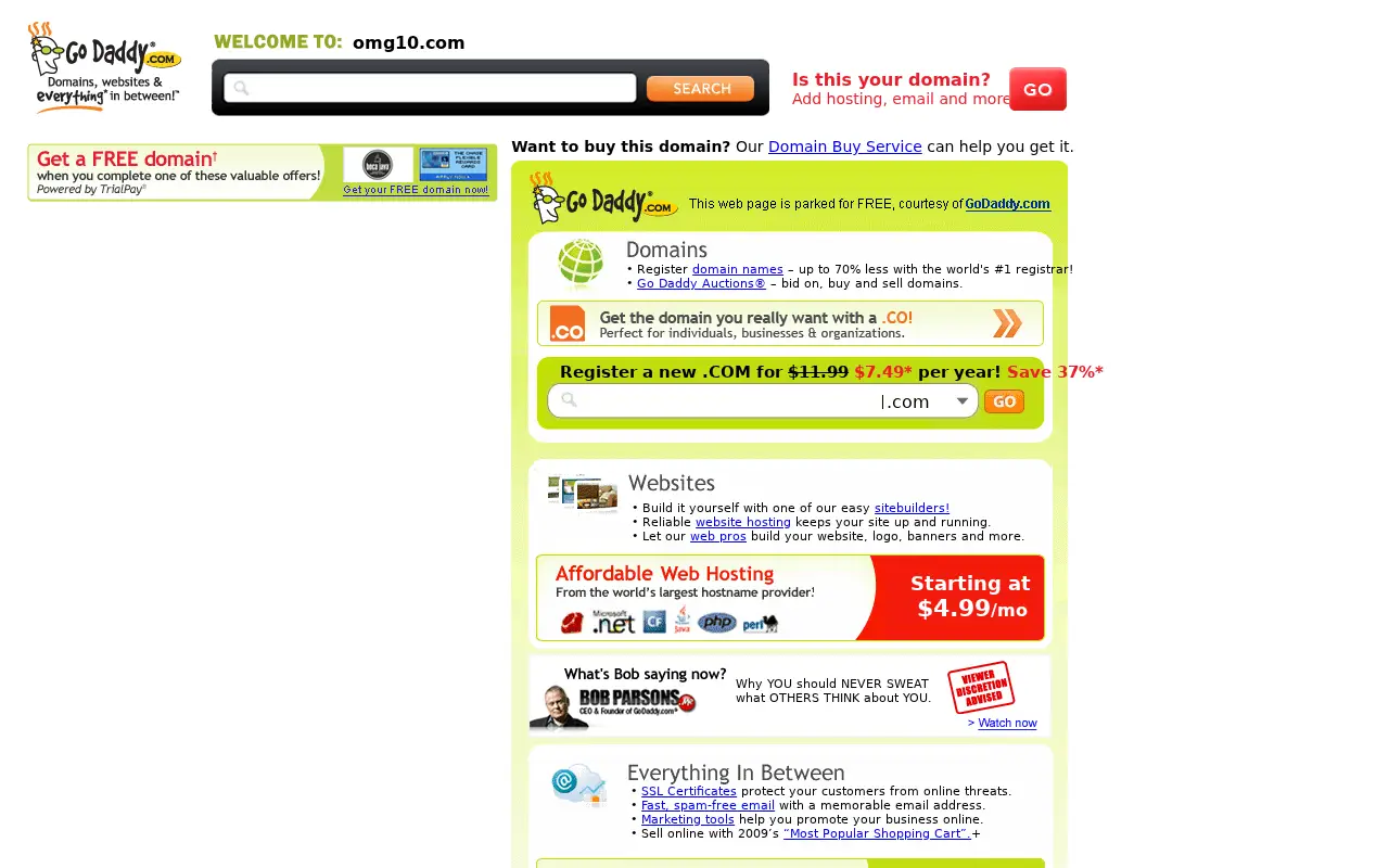 omg10.com on February 1, 2011