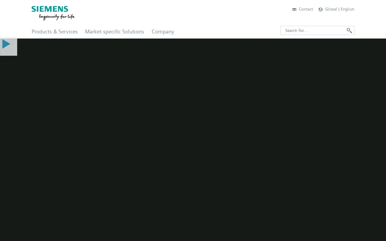 siemens.com in 2016