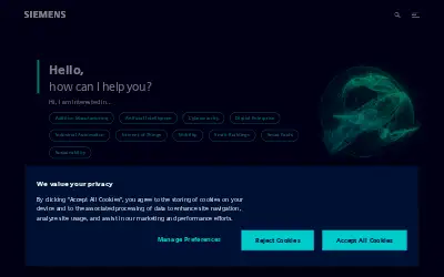 siemens.com in 2022