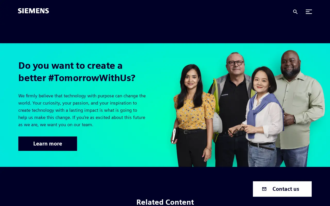 siemens.com in 2023
