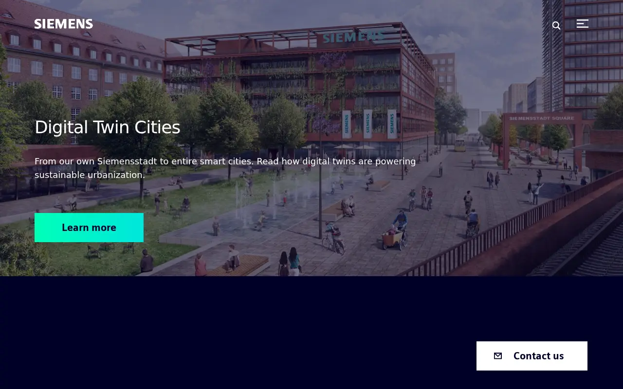siemens.com in 2024
