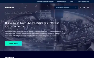 siemens.com in 2025