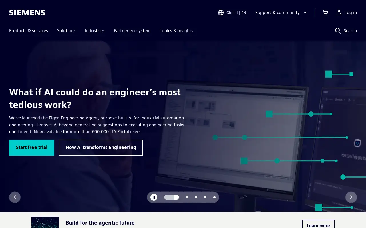 siemens.com in 2026