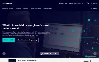 siemens.com in 2026
