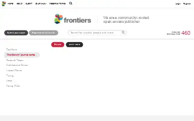 frontiersin.org in 2017