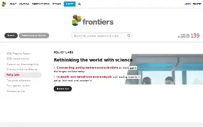 frontiersin.org in 2022