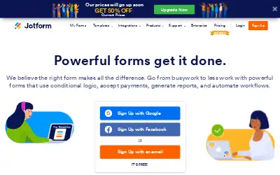 jotform.com in 2022