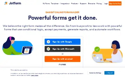 jotform.com in 2024
