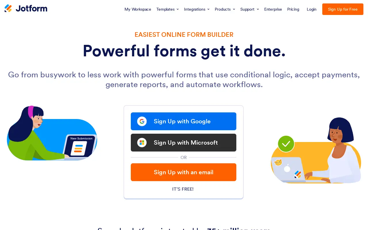 jotform.com in 2026