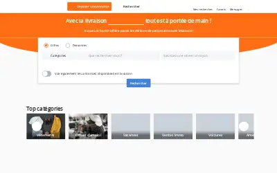 leboncoin.fr in 2021