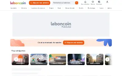 leboncoin.fr in 2024