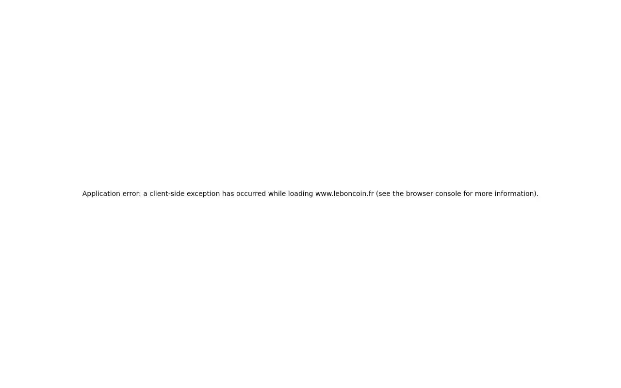 leboncoin.fr in 2025