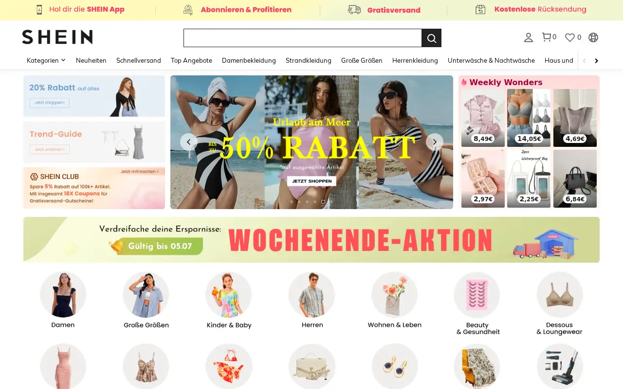shein.com in 2024