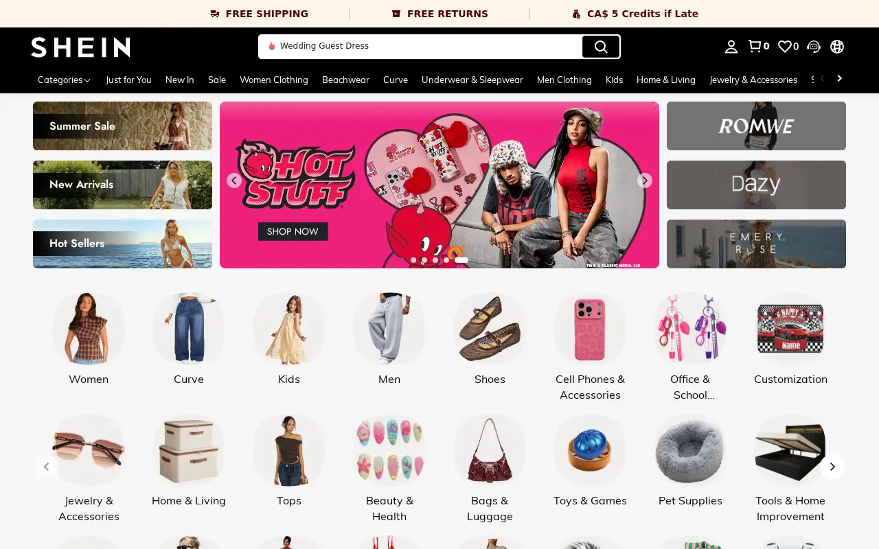shein.com in 2026