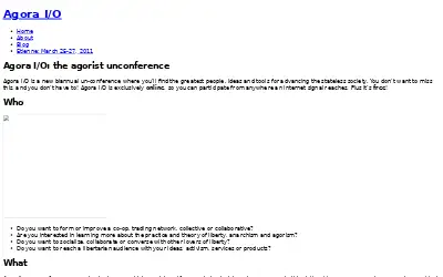 agora.io in 2011