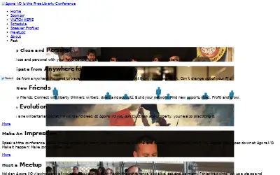 agora.io in 2012