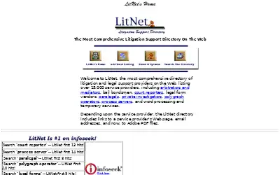 litnet.com in 1997