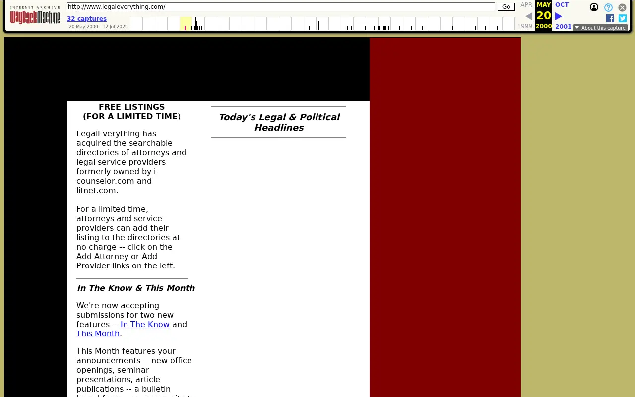 litnet.com in 2000
