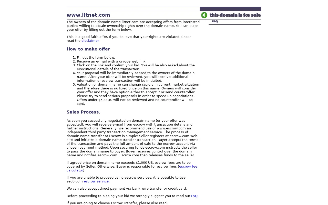 litnet.com in 2015