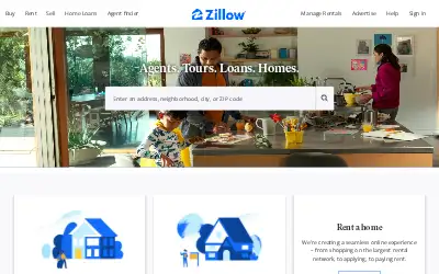 zillow.com in 2023