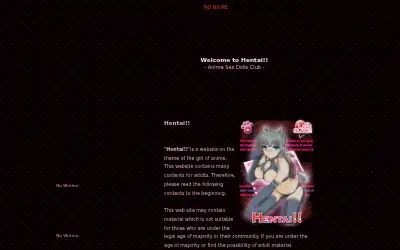 hentai.name in 2013