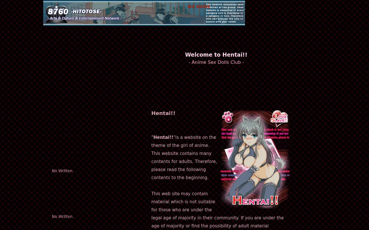 hentai.name in 2014