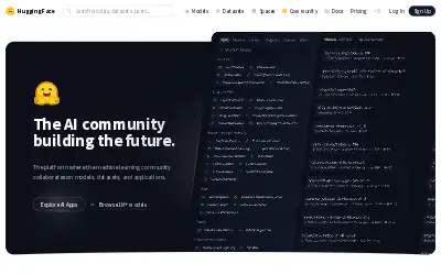 huggingface.co in 2025