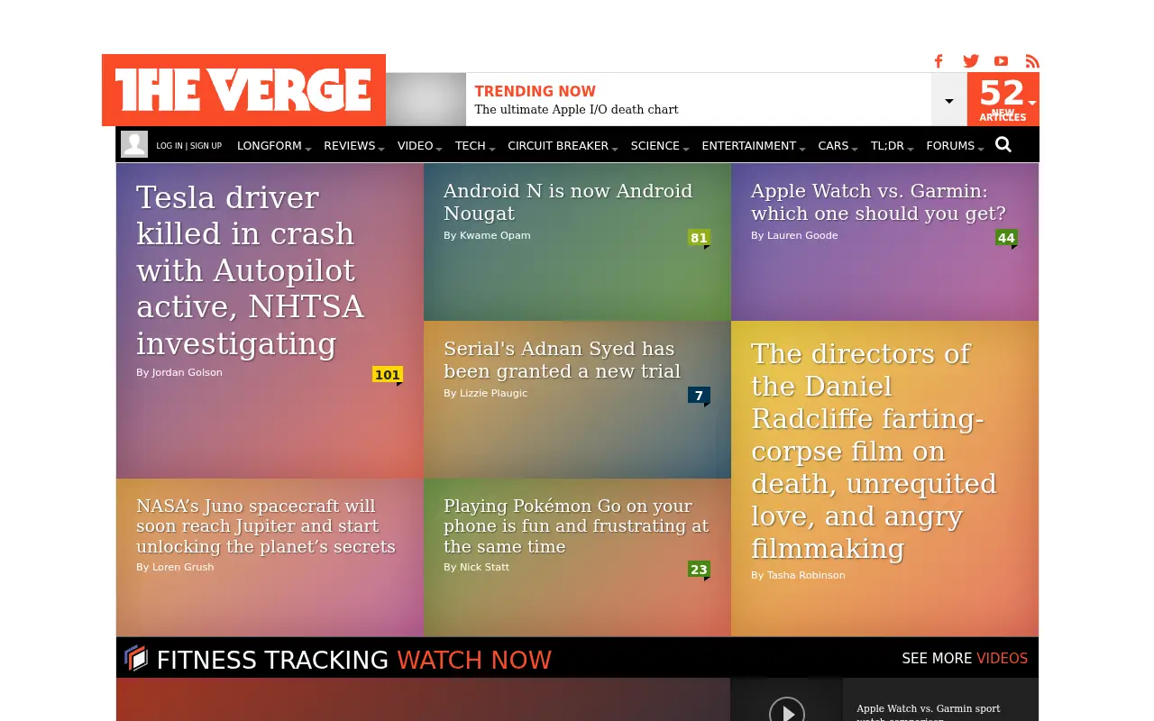 theverge.com in 2016
