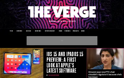 theverge.com in 2021