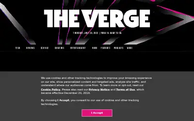 theverge.com in 2022