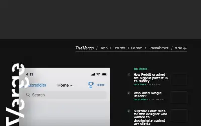 theverge.com in 2023