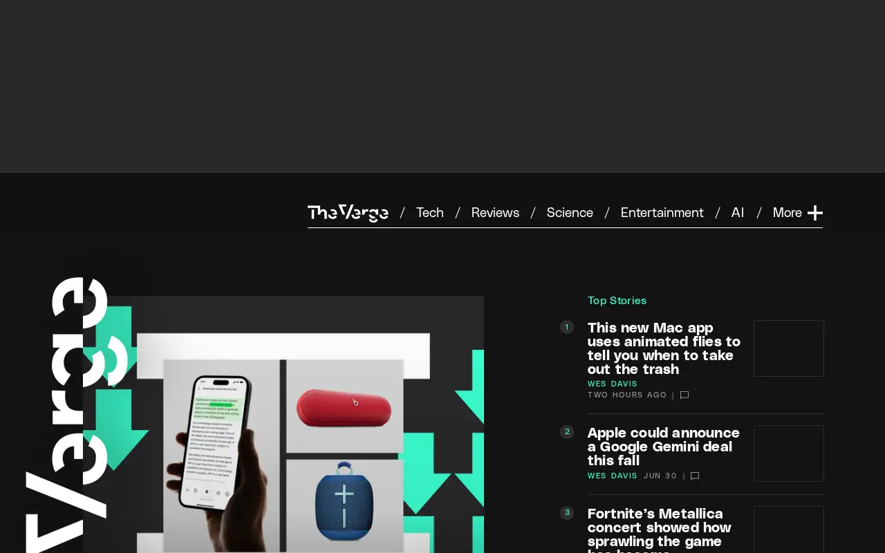 theverge.com in 2024