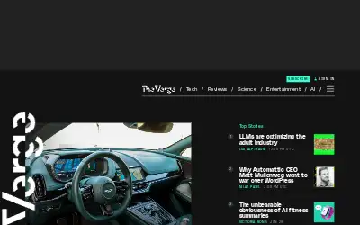 theverge.com in 2025