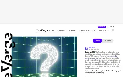 theverge.com in 2026