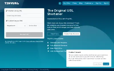 tinyurl.com in 2025