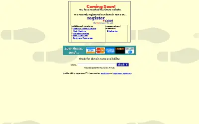 waze.com in 1999