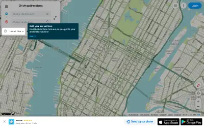 waze.com in 2022