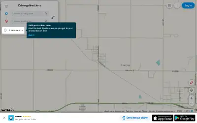 waze.com in 2023