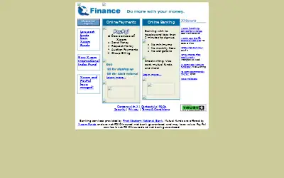 x.com in 2000