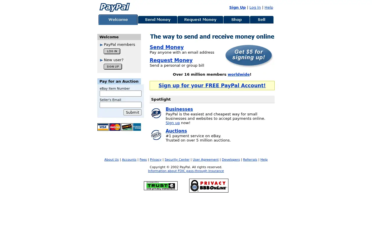 x.com in 2002