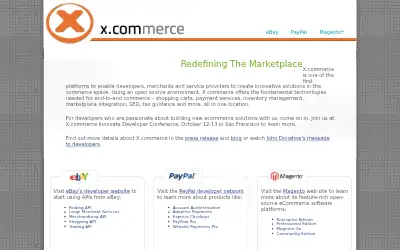 x.com in 2011