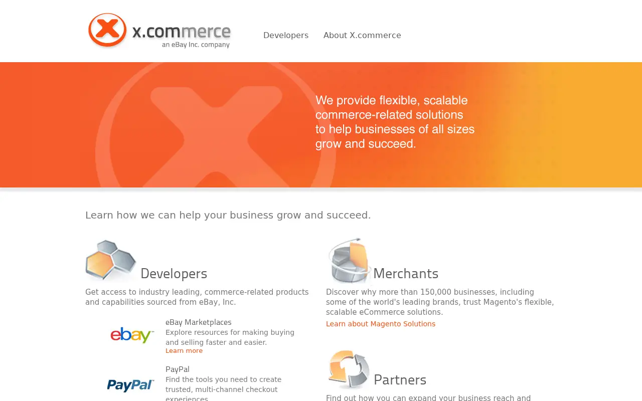 x.com in 2013