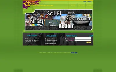 cpmstar.com in 2006