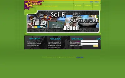 cpmstar.com in 2007