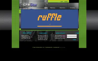 cpmstar.com in 2009