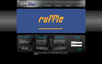 cpmstar.com in 2010