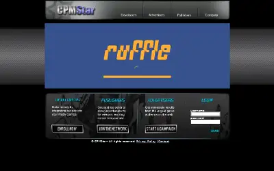 cpmstar.com in 2011